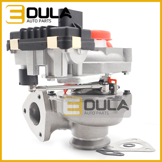 The GTB1549V turbocharger charger is compatible with Captiva Epica 2.0 110kW Z20S 96440365 762463-0002
