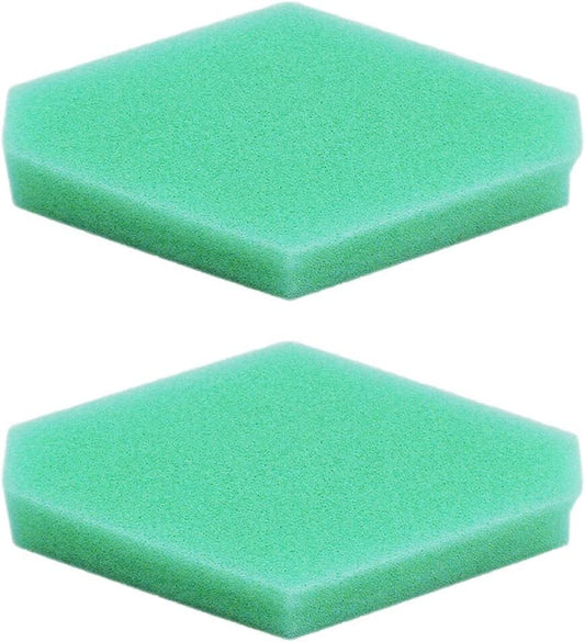 2x Air Filter 5433K 797301 100955ST for Lawn Mower Craftsman 247.37031 engines