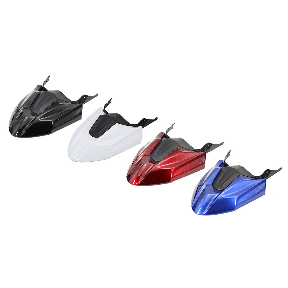 Front Beak Extension Fairing Nose Extender Cover For Tiger800 XRT XRX XC