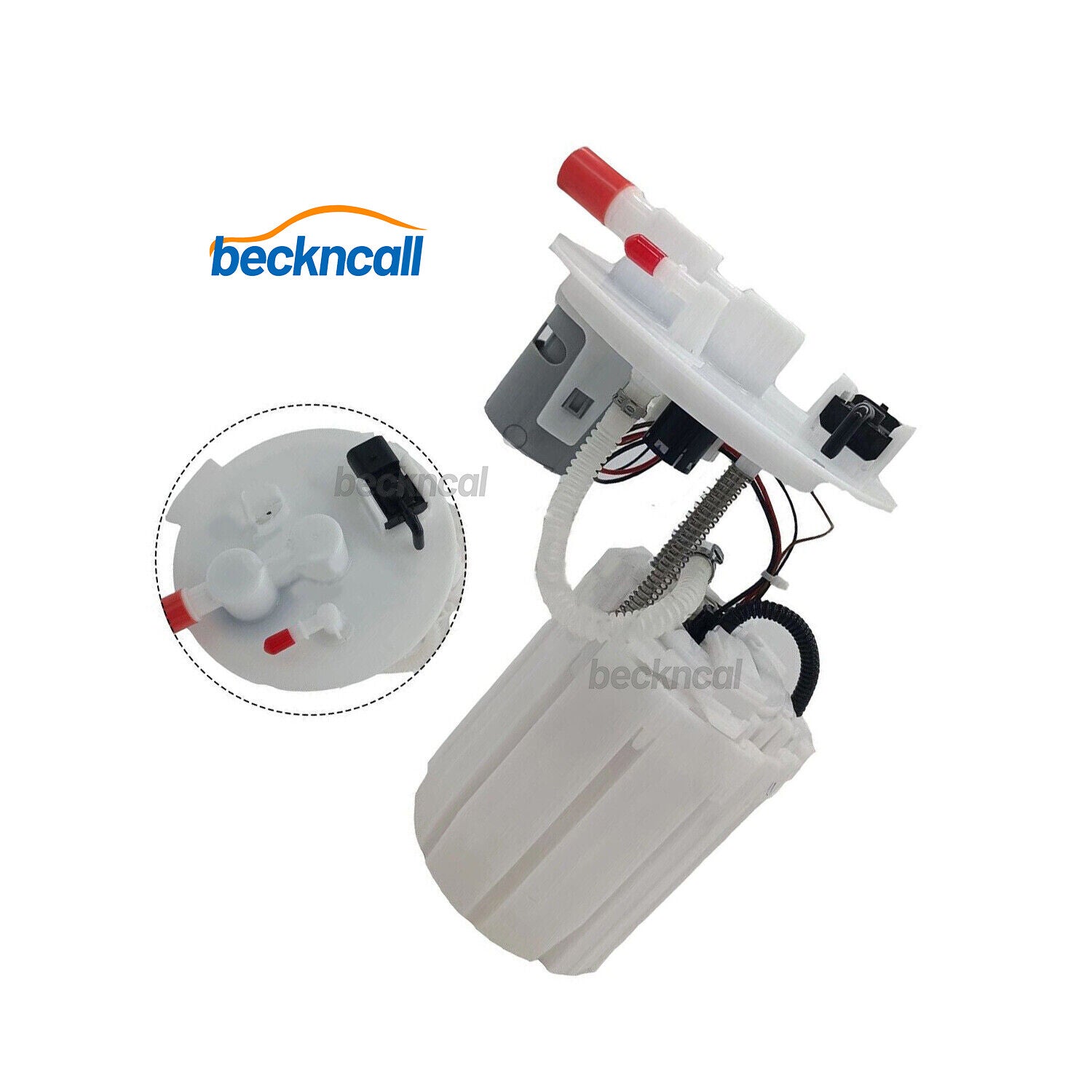 1PC Fuel Pump Module 31110-F3500 for Kia for Hyundai Accent for Elantra Forte Kona 17-20