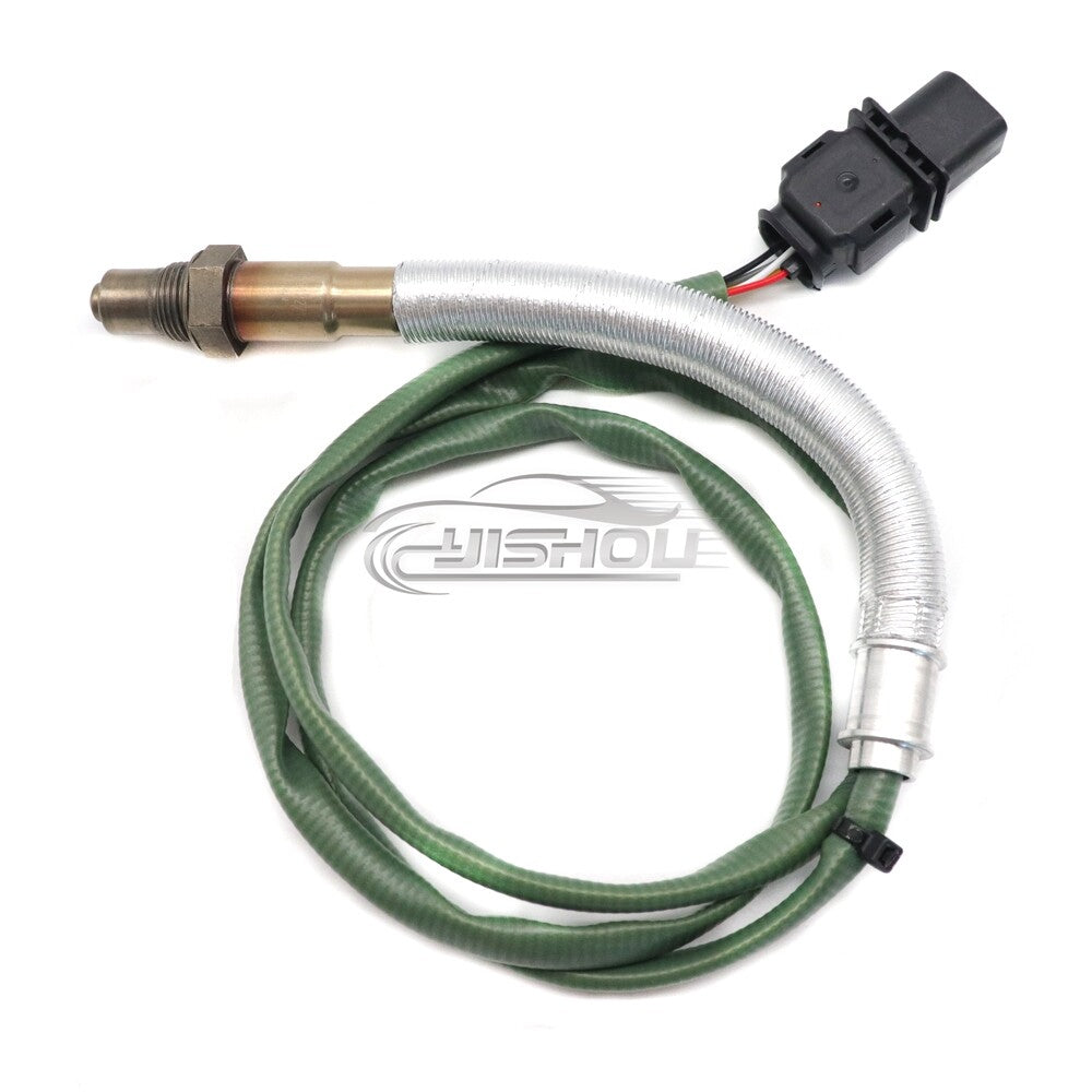 A0065422718 Front oxygen sensor suitable for Mercedes W204 C250 SLK250 12-15 0258017203
