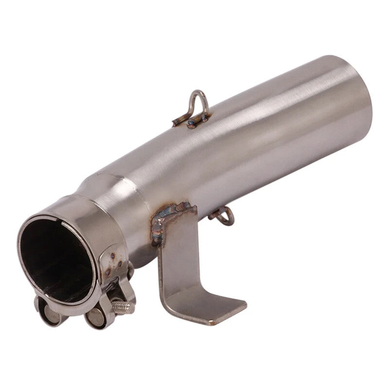 For COLOVE ZF400X ZF500GY Motorcycle Exhaust Middle Link Pipe Connect 51 Muffler