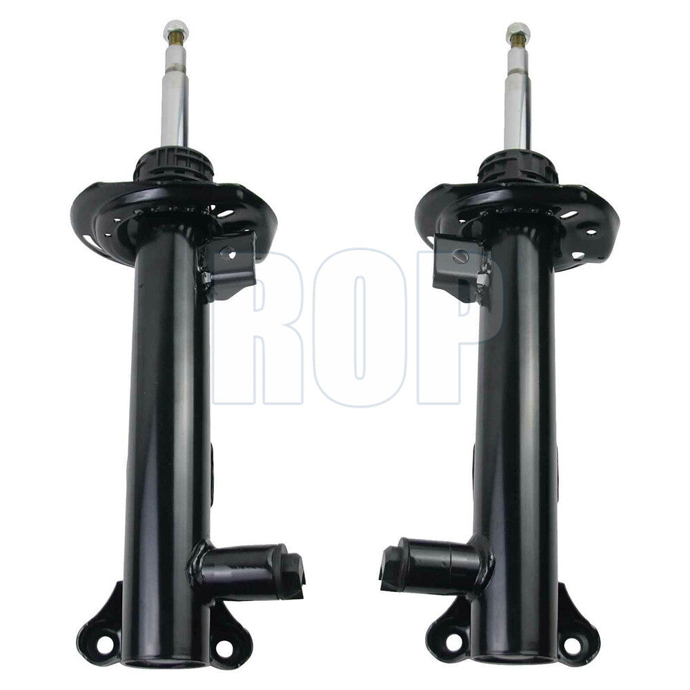 for Mercedes Benz C E Class C204 C207 W207 2009-2016 Front Shock Strut Absorbers