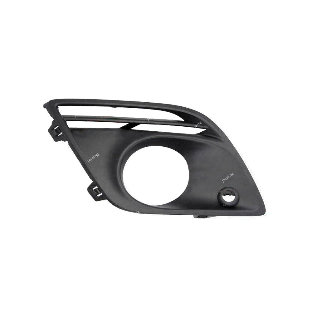Front Bumper Right Grille with Lamp Parking Sensor Holes for Volvo XC60 10-16