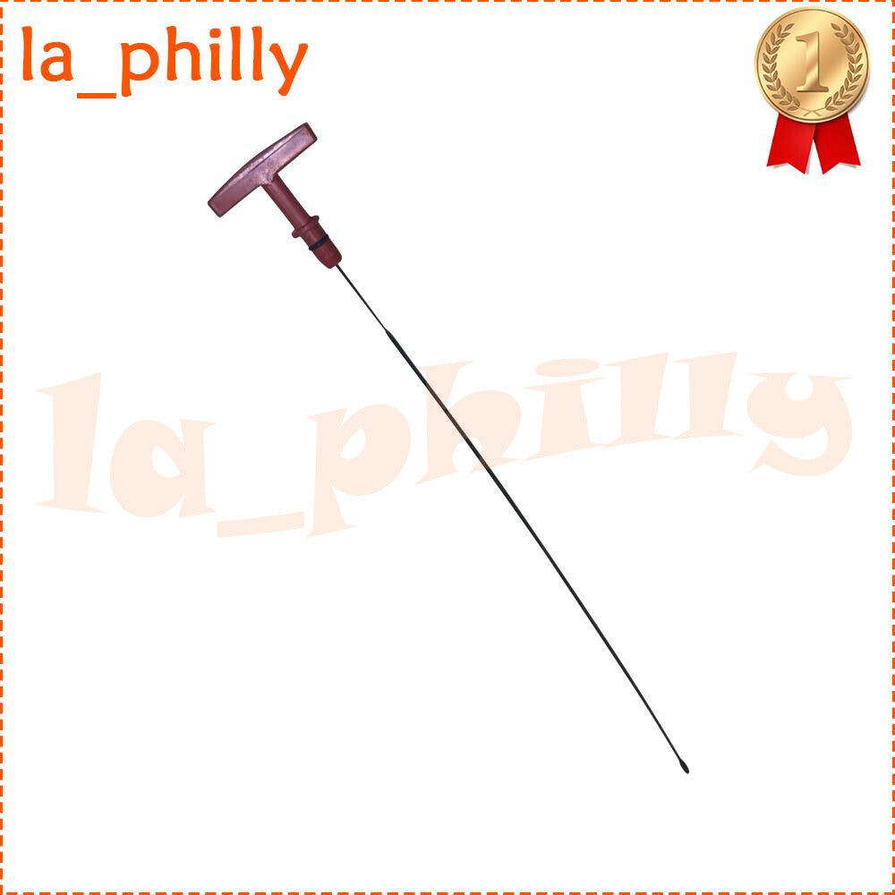 For 2003 to 2008 for JAGUAR S-TYPE S Type 3.0 V6 Engine Oil Dipstick XR8E-6750-CA
