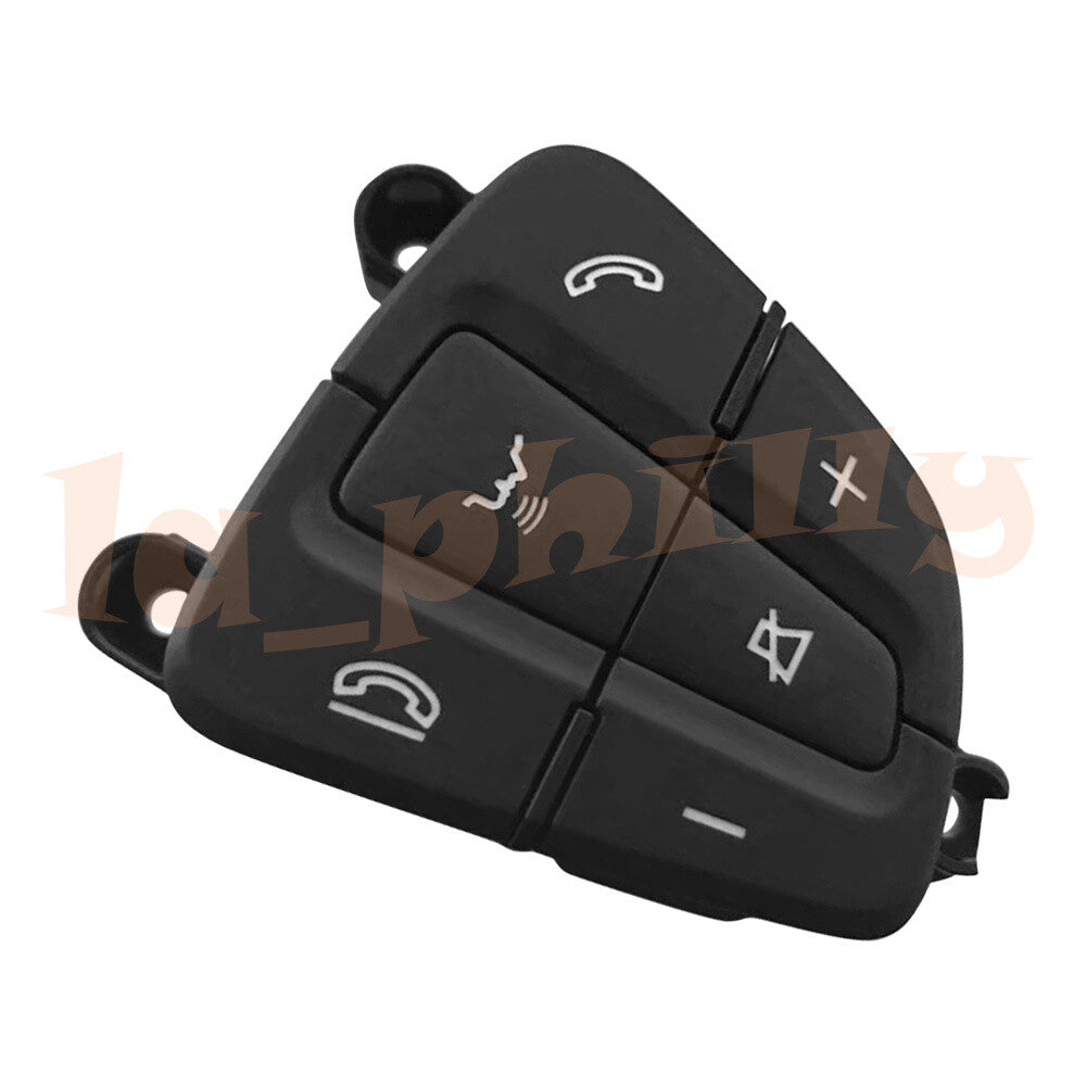for Mercedes for Benz C-Class GLC Right Black Steering Wheel Switch Button Repair