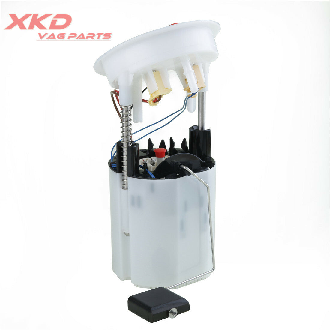 Fuel pump assembly suitable for BMW 330i, 325i, 120i, 130i, E81, E87, E88, X1 16117197076