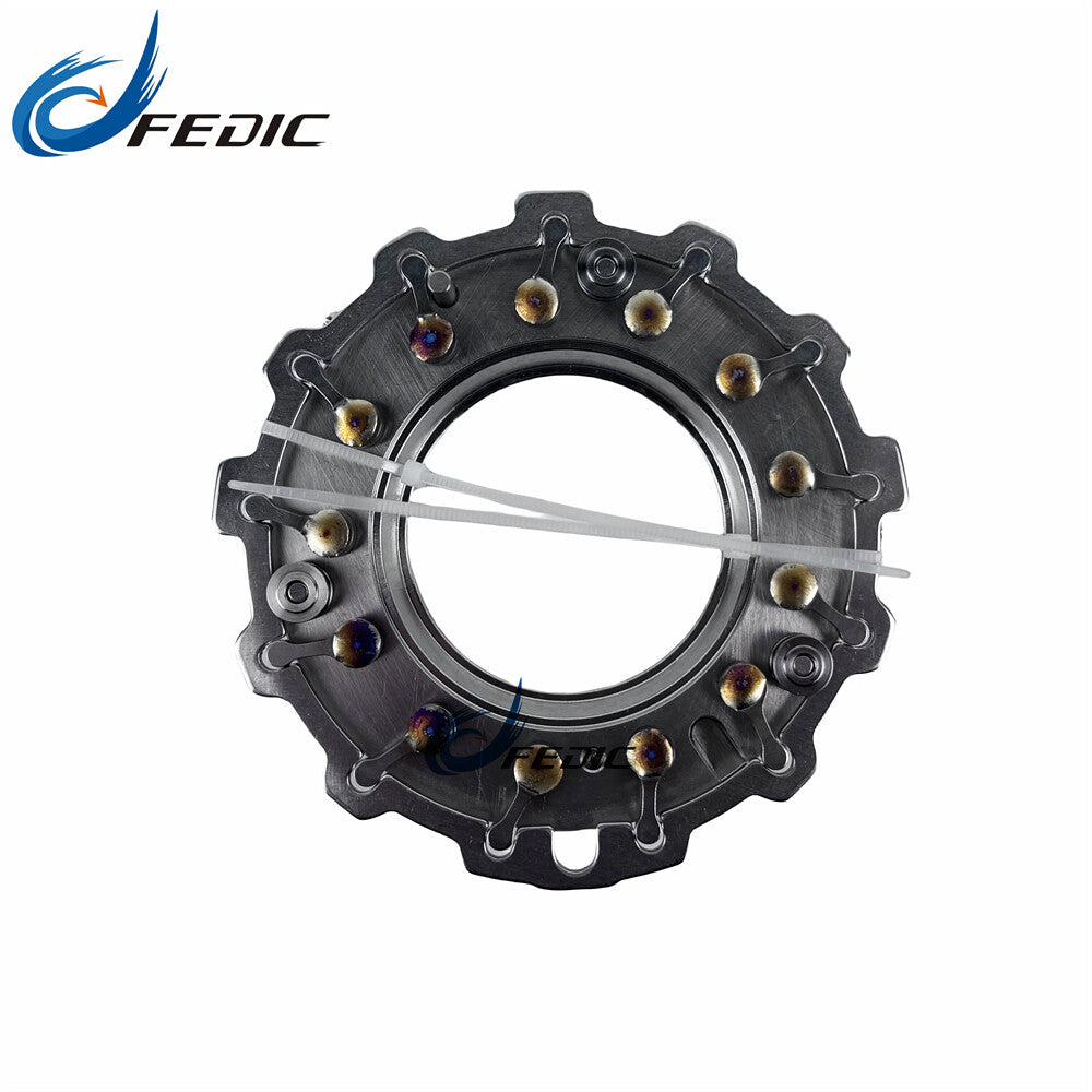 Turbo nozzle ring VNT GTB2060VKLR 802774 for Mercedes ML350 GL350 S350 CDI