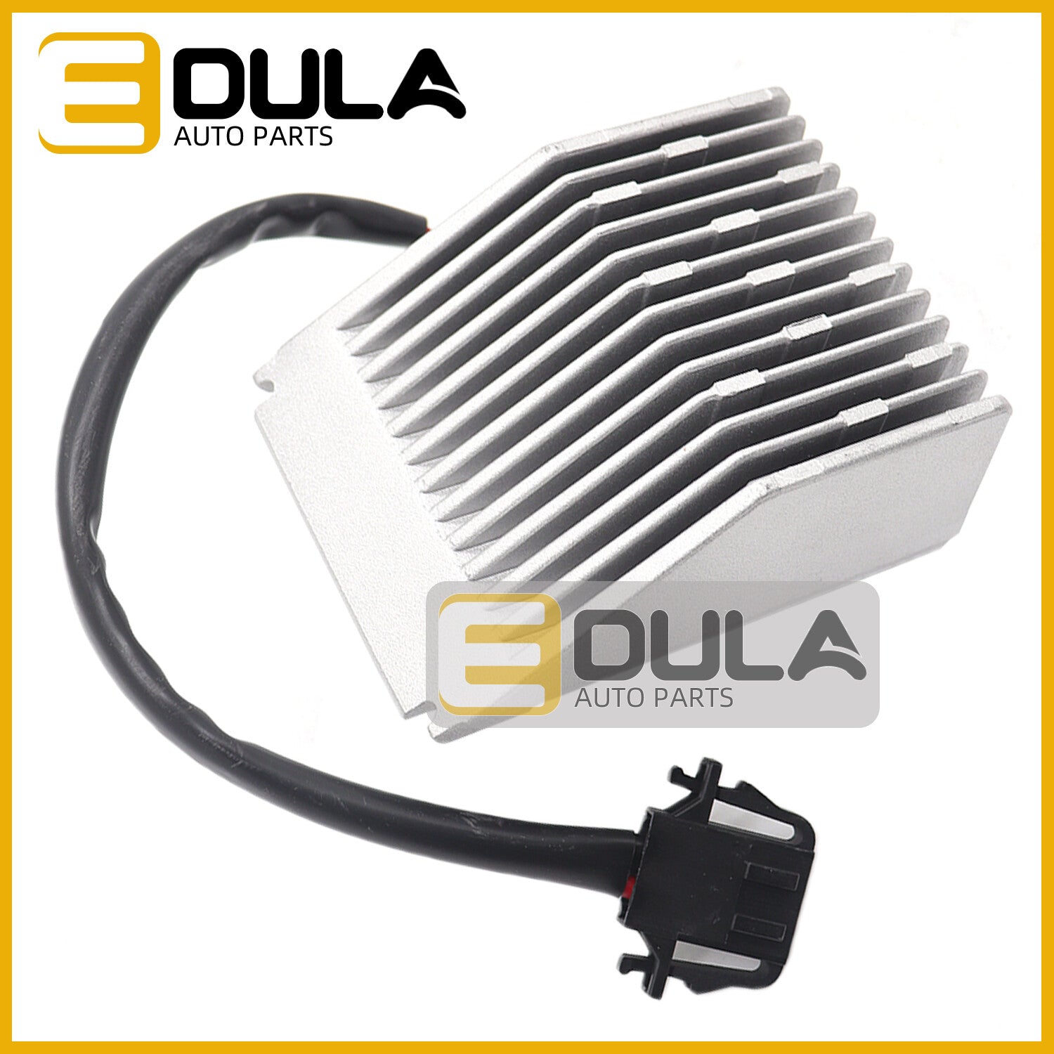 AC Heater Blower Motor Resistor fits for Audi A2 6Q1907521A 6Q1907521B 6Q1907521