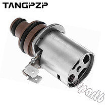 Torque Converter Lock-Up Solenoid for Subaru CVT 2.0L 2.5L TR580 TR690 NEW NUM