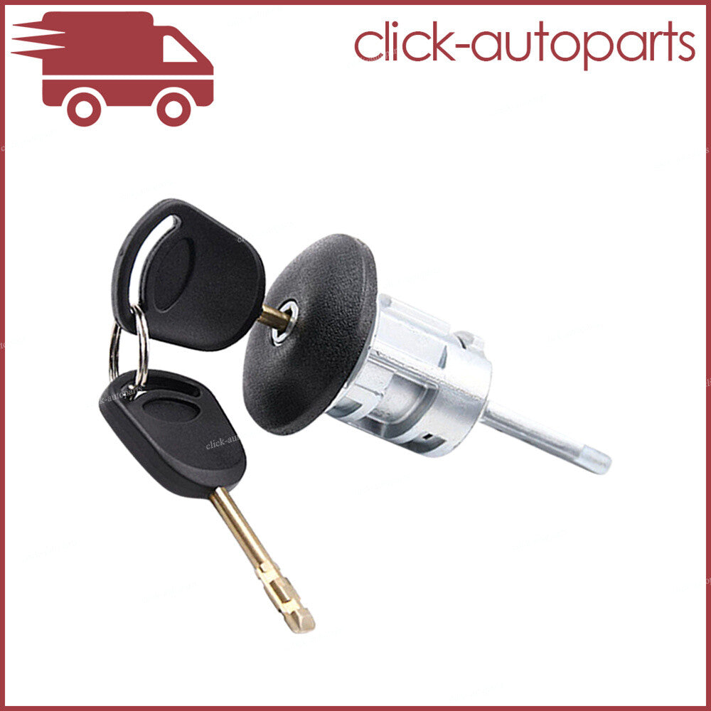 #4060638 Front Right Side Door Lock Barrel Fit for Ford Transit MK6 MK7