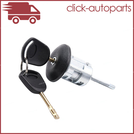 #4060638 Front Right Side Door Lock Barrel Fit for Ford Transit MK6 MK7