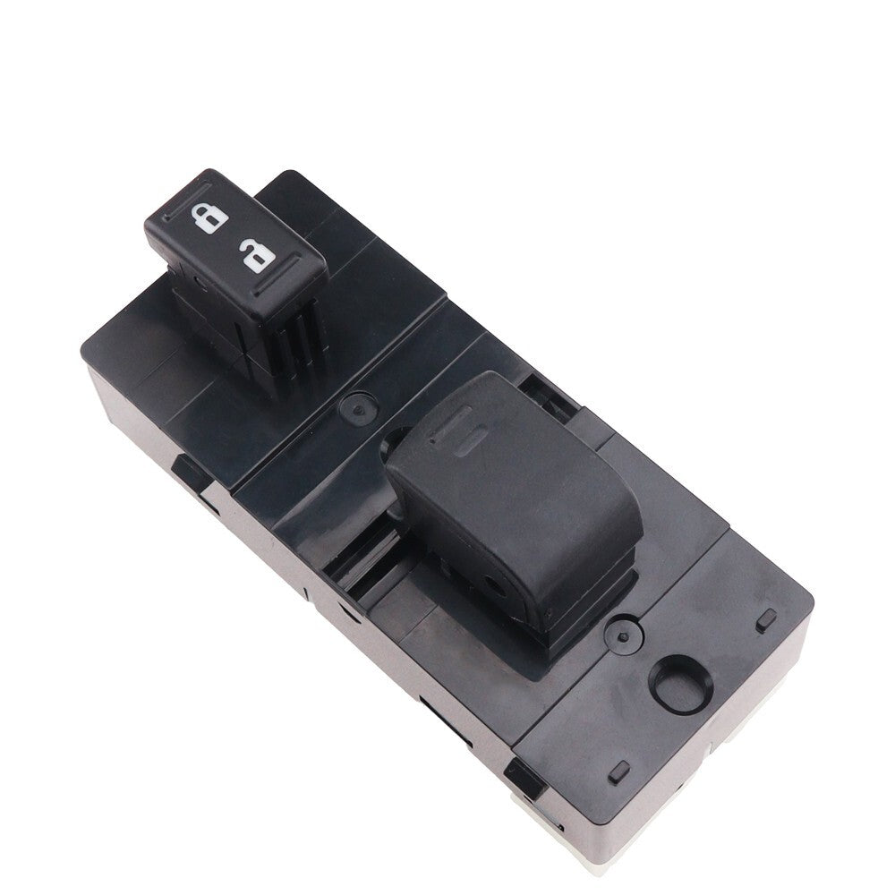 for Nissan Frontier 2009-2019 Car Power Window Lifter Control Switch 25411ZL00A