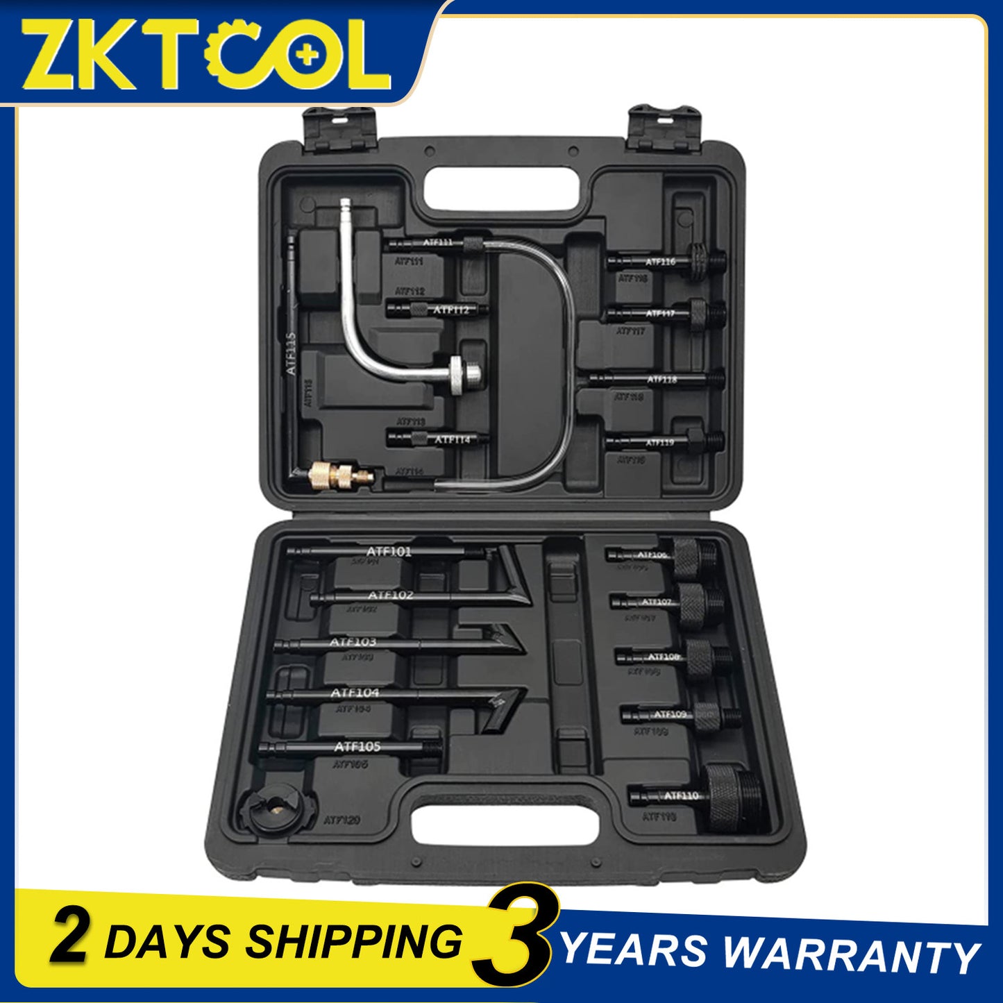 20pc Transmission Oil Filling Joint Adapter Set ATF for Audi for VW for Honda for Nissan for BMW