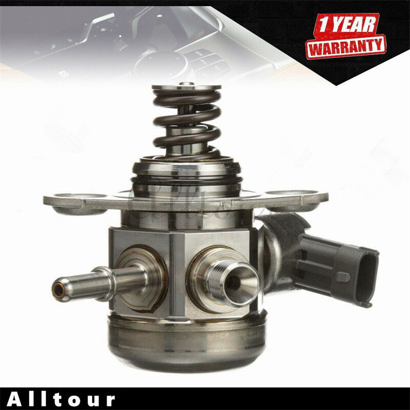 High Pressure Fuel Pump for 12-16 for Hyundai Accent for Kia Forte 1.6L 353202B100