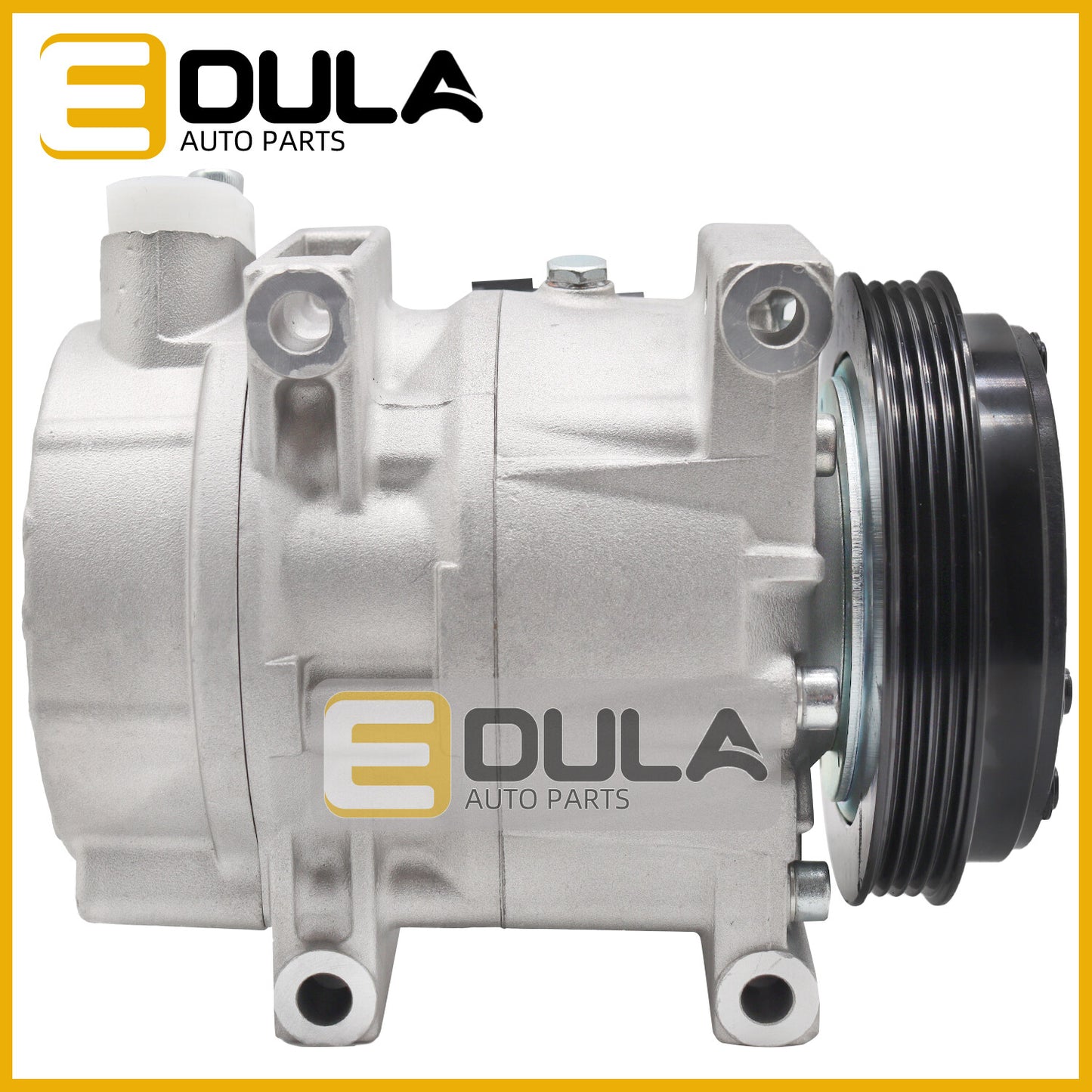The CWV618 air conditioning compressor is suitable for Infiniti QX4 3.5L (01-03) and for Nissan Pathfinder (01-04).