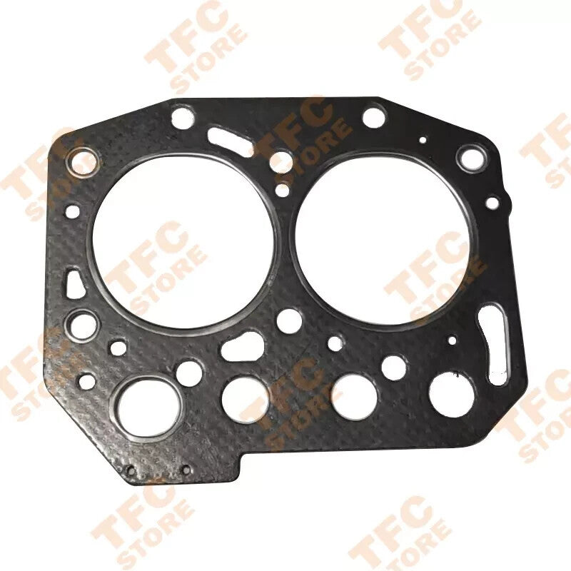 Gasket set Yanmar 2TNV70 New