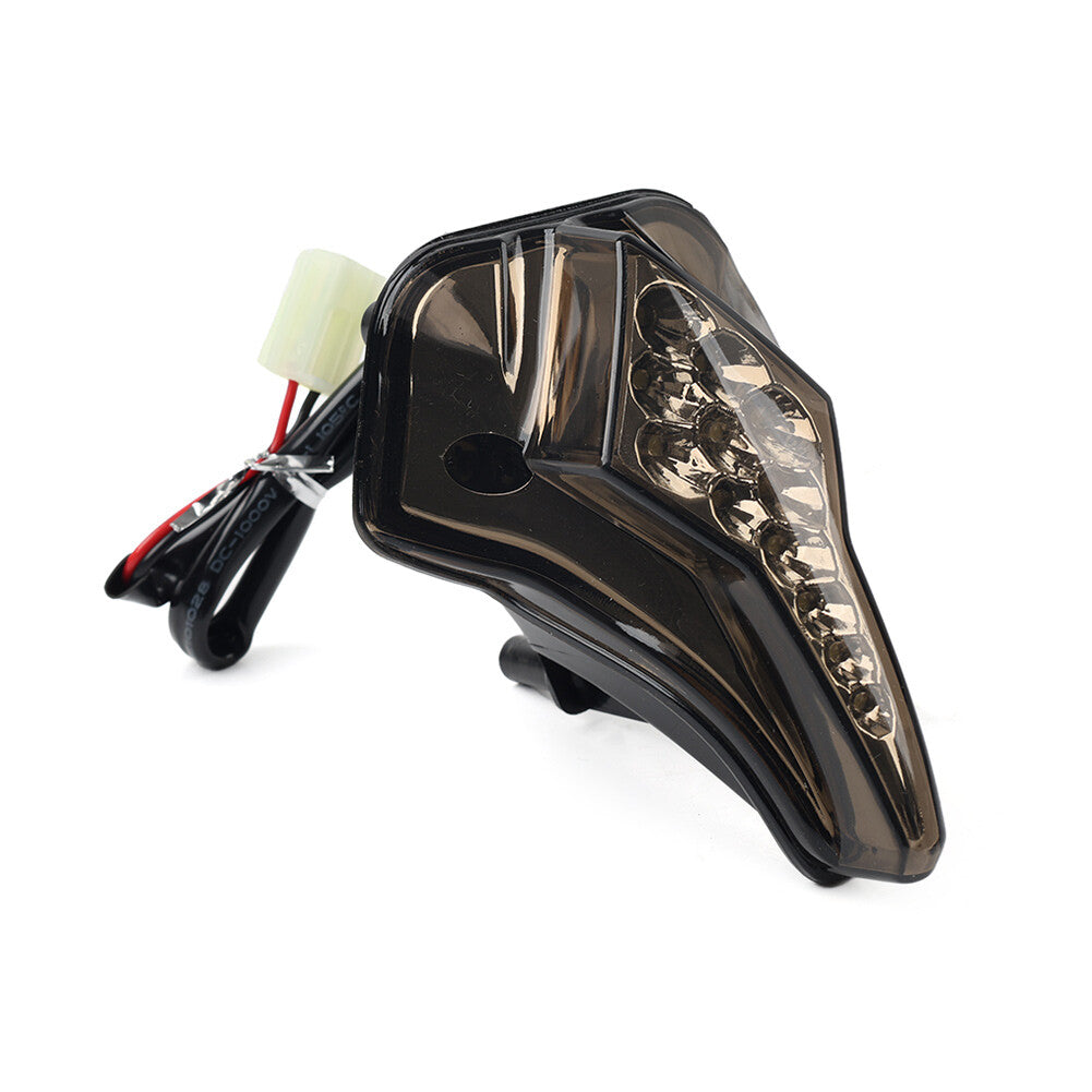 Front Upper Head LED Running Light FIT for Yamaha YZF R6 2008-2012 2011
