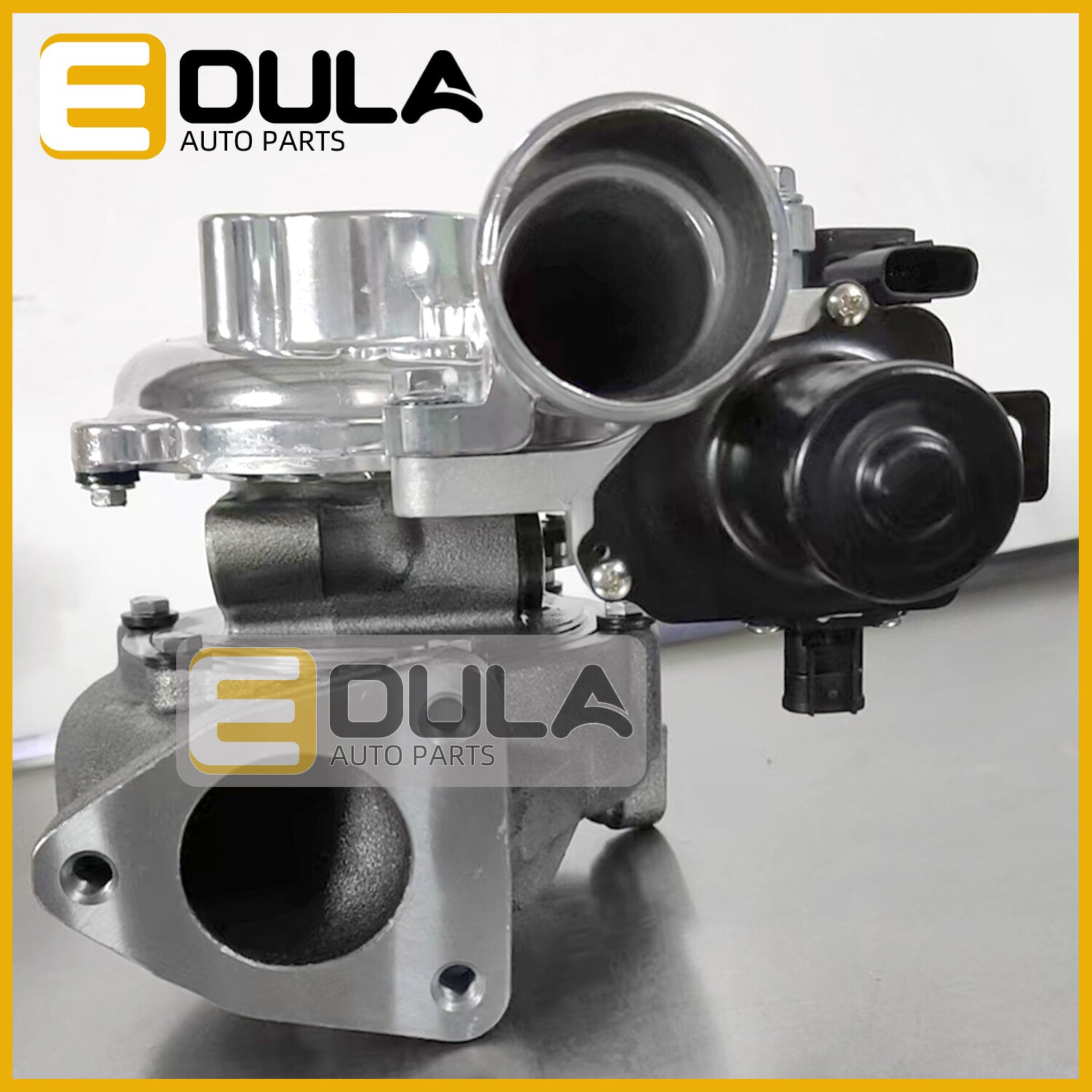 CT16V Turbo Charger fits for Toyota Hilux SW4 1KD-FTV 17201-30161 17201-0L040