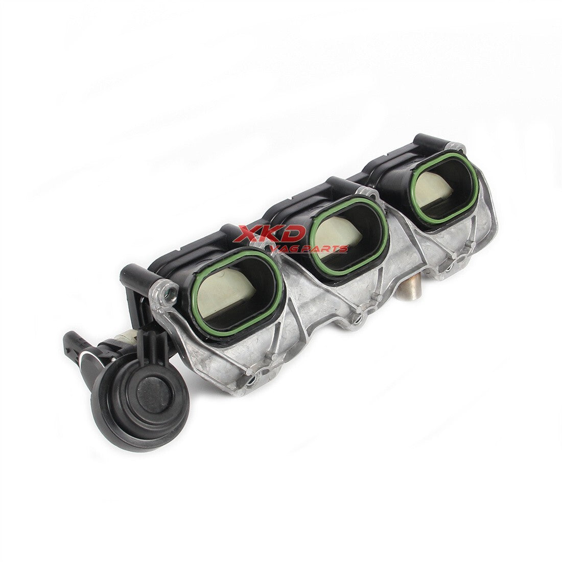 3.0T right intake manifold suitable for Volkswagen Touareg, for Audi for A8 quattro, Q7 06E133110AR