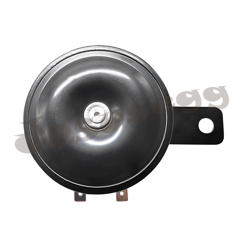 Horn High Fit for Altima Frontier Maxima Rogue Versa Xterra Pickup Quest for X-Trail