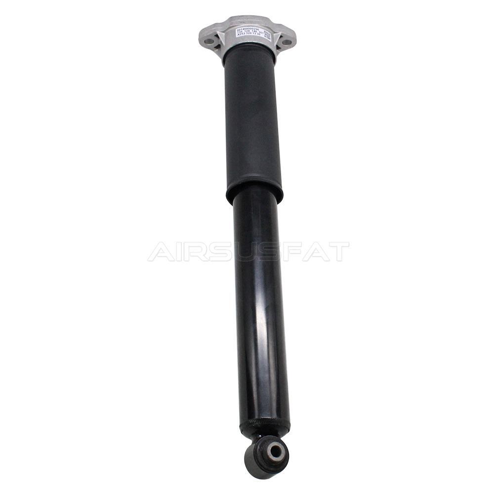 1x Rear Shock Strut for Mercedes W253 GLC300 GLC43 GLC63 AMG 2016-20 A2533201330