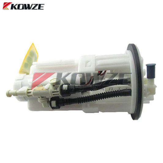 Gasoline Fuel Pump Assembly for Mitsubishi Pajero Montero Shogun 3 III MR990881