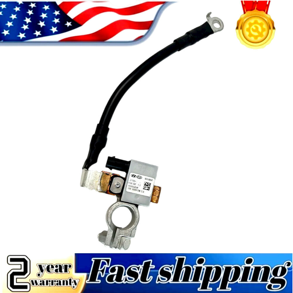 new battery negative sensor cable suitable for 2015-2018 for Kia Sorento 37180-C6000