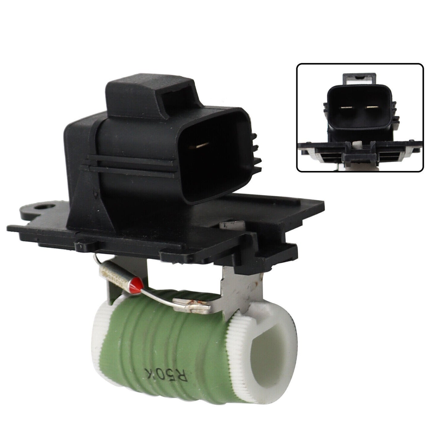 68054677AA Fan Resistor Relay Sensor for Chrysler for Dodge Grand Caravan 2008-2020