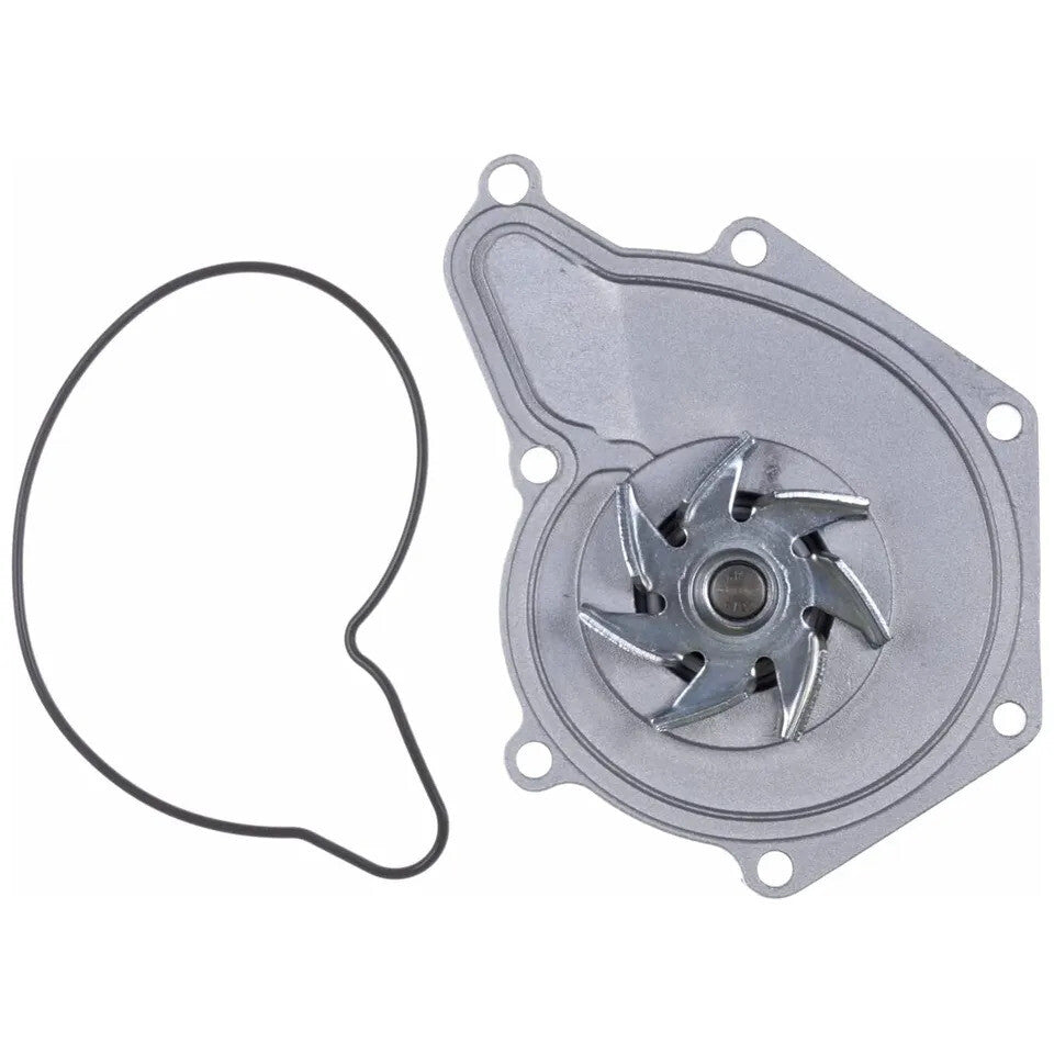 New Cooling System Kit for Audi A4 Quattro A5 Quattro Q5 3.2 V6 PUMP THERMOSTAT PIPE