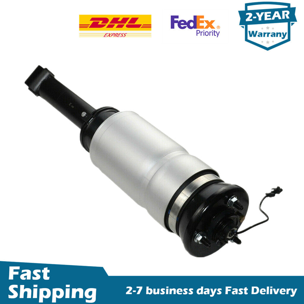 Front Air Suspension Strut VDS Sensor for Range Rover Sport L320 Discovery 4 LR4