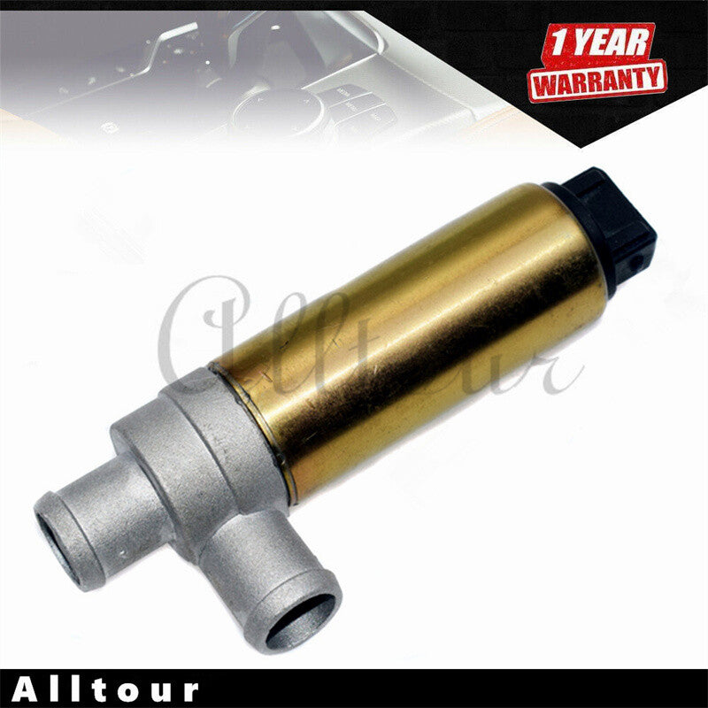 Idle Air Control Valve ISV ICV IAC for Audi 80 90 100 200 for VW Corrado 035133455F
