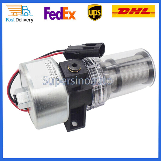 Diesel Fuel Pump For Thermo King 41-7059 Replace Carrier 30-01108