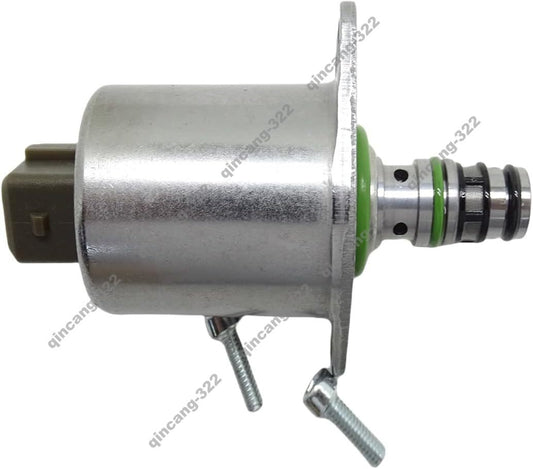 12V TM70201 solenoid valve compatible for Volvo construction machinery part