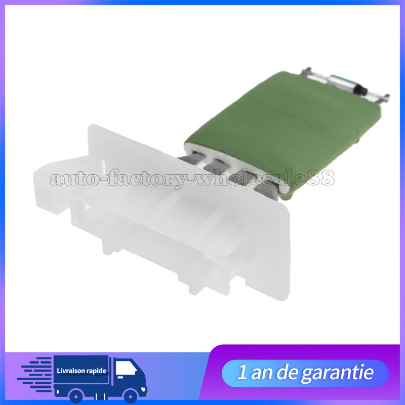 R¨¦sistance Chauffage climatization pour for Citroen berlingo for Peugeot partner 6450.NV