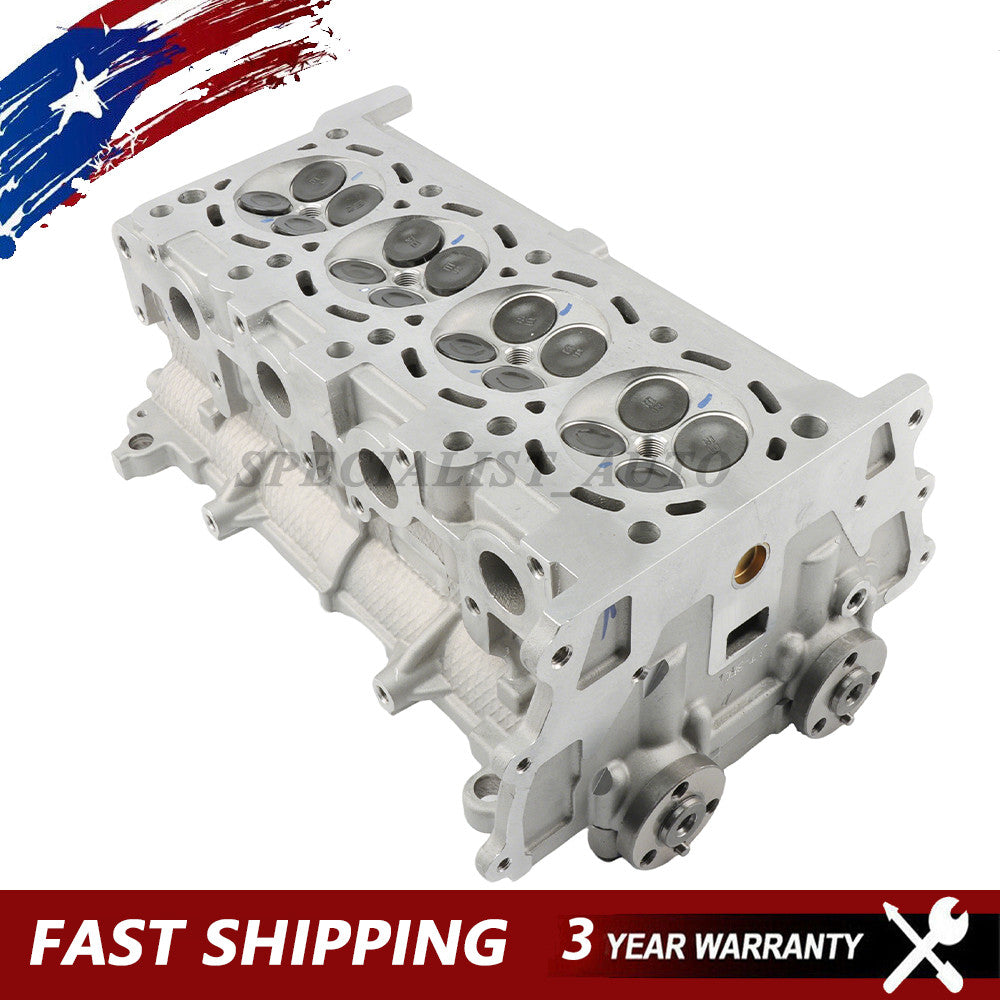 Engine cylinder head assembly For 2017-2020 for CHEVROLET BEAT 1.2 24542621