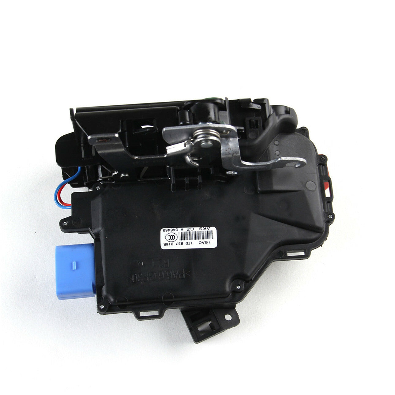 Front Right Door Lock Actuator for VW for Golf GTI 2006-10