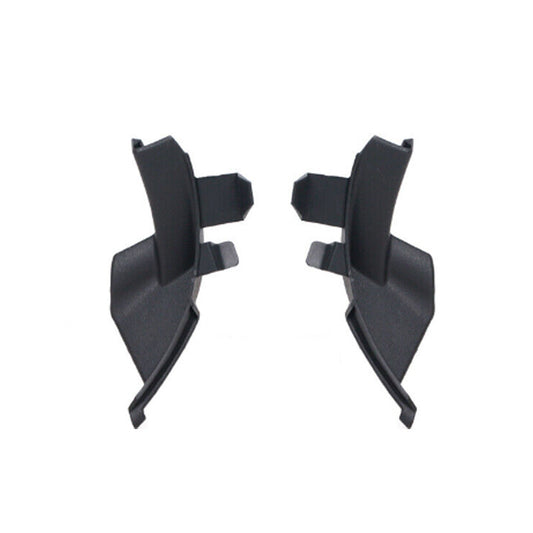 for Toyota for Land Cruiser Prado LC120 for Lexus Pair Front Windshield Wiper Side Cover