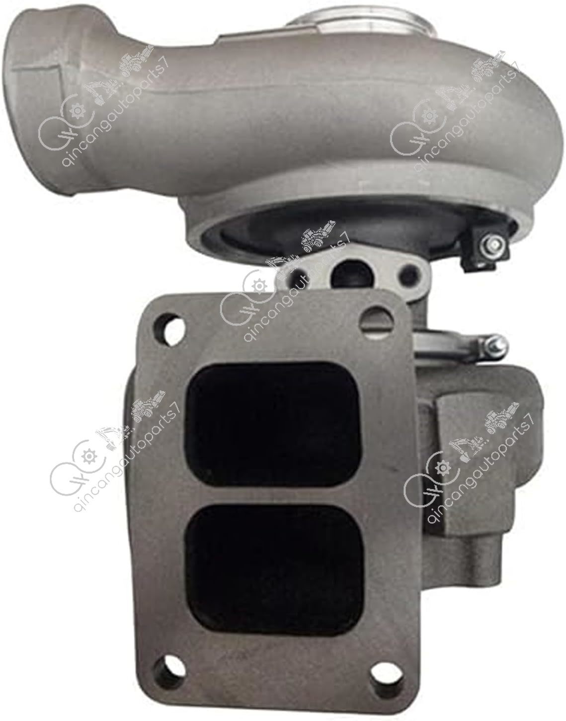 Turbo TD08H Turbocharger 49188-04071 for Shangchai Engine 6135