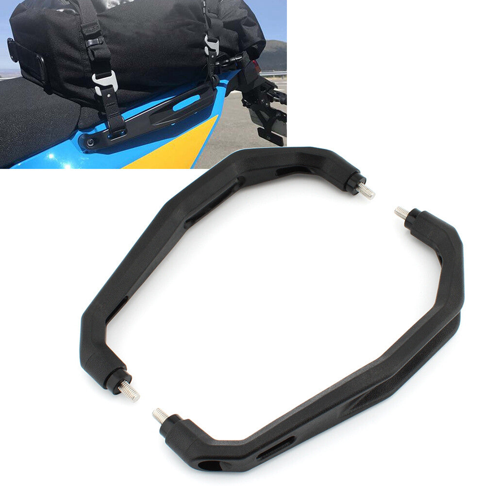 Passenger Rear Grab for Seat Handle Bar Rail Fit for Yamaha Tenere 700 XTZ 700 2019-22
