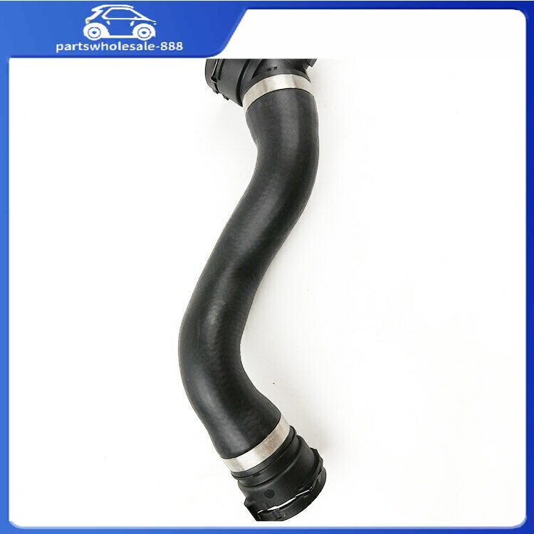 Lower Thermostat Water Tank Connection Water Hose for BMW 1' E81/E82/E87/E87 LCI