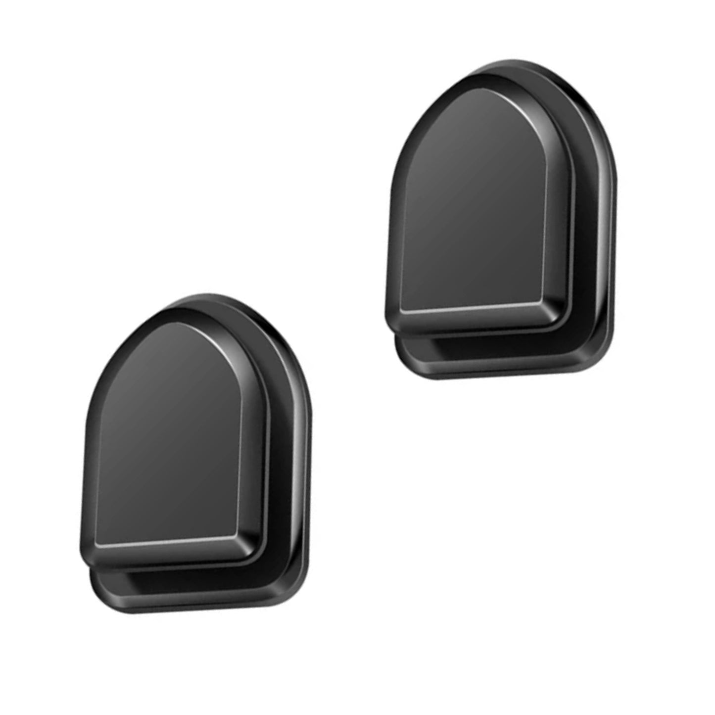 Hooks Clip Holder Replacement Parts For Key Adhesive Hook Hanger Car Accessory