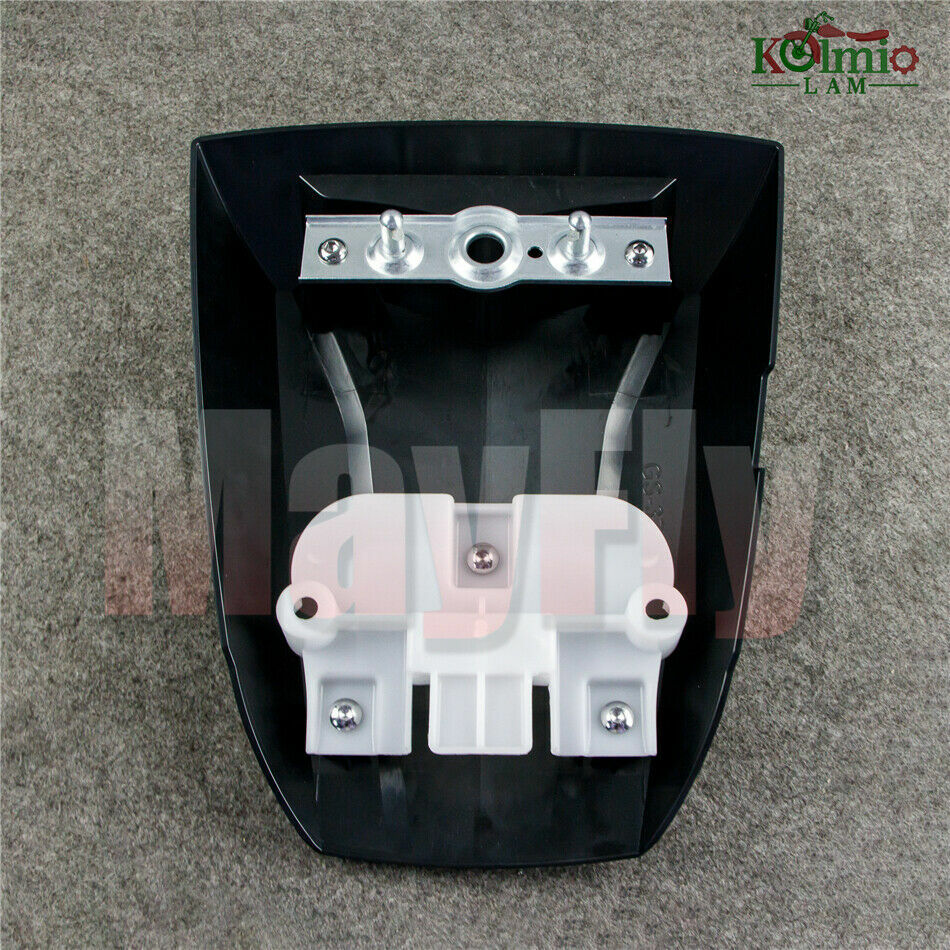 Fit For SV650 SV1000 2003-2011 Motorcycle Rear for Seat Cowl Fairing Cover