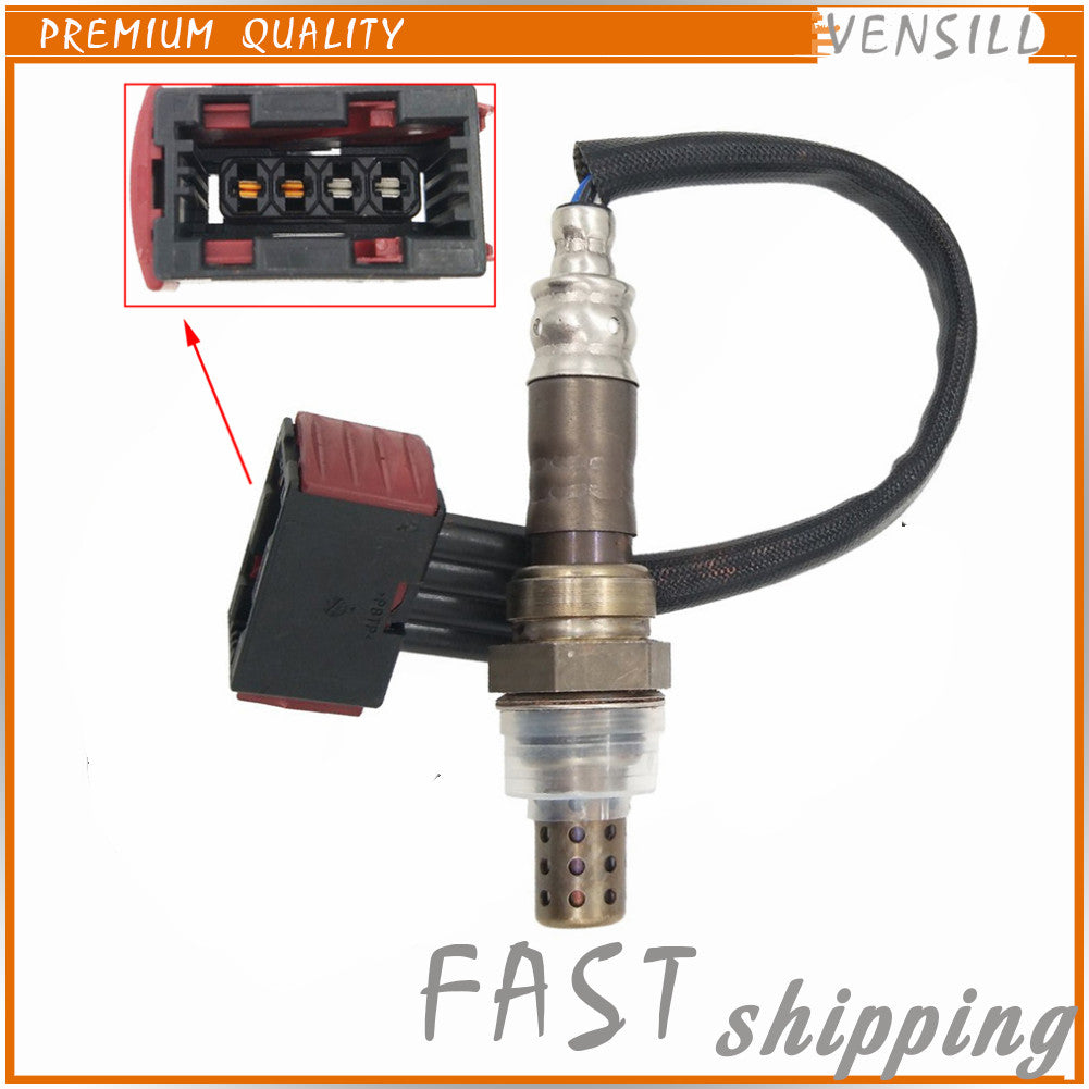 98660622600 Oxygen Lambda Sensor for Porsche 2.7L 3.2L 02-04 250-24650