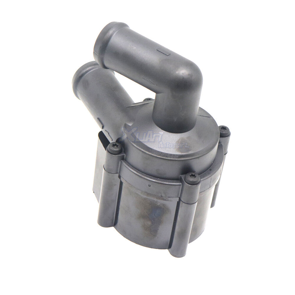 5N0965561 Auxiliary Water Pump for Audi A3 Tt for Passat for Skoda 2.0 Td Q3 V w for Golf Vi