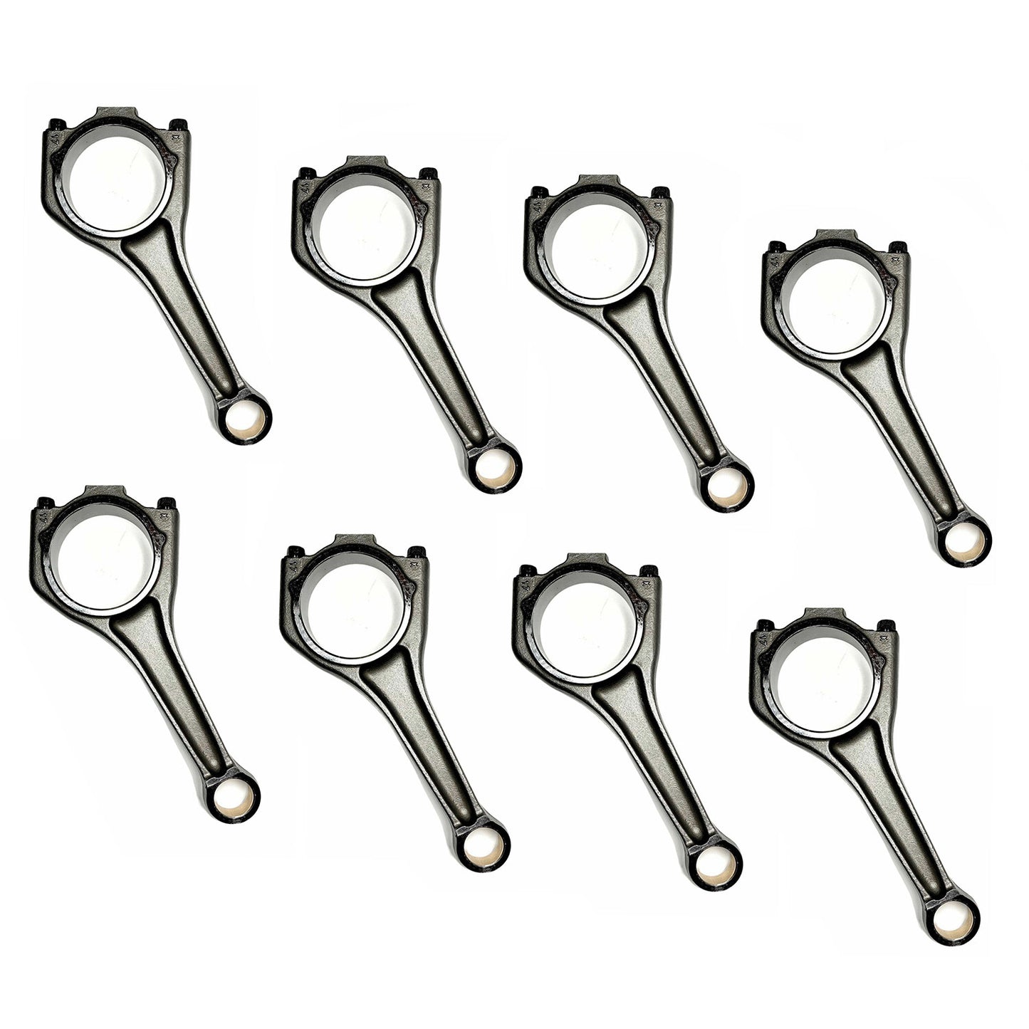 for Land Rover for Range Rover for Jaguar Sport 5.0L V8 AJ133 8pcs Connecting Rod Set