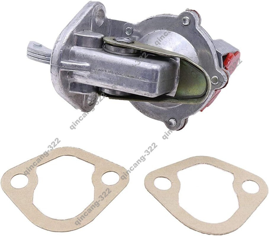 Fuel Lift Transfer Pump 1884857M91 for Massey Ferguson Tractor TEF20 FE35 TO35