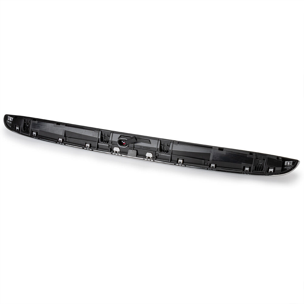 Trunk liftgate handle 51132753603, suitable for Mini R55 R56 R57 R58 Cooper.