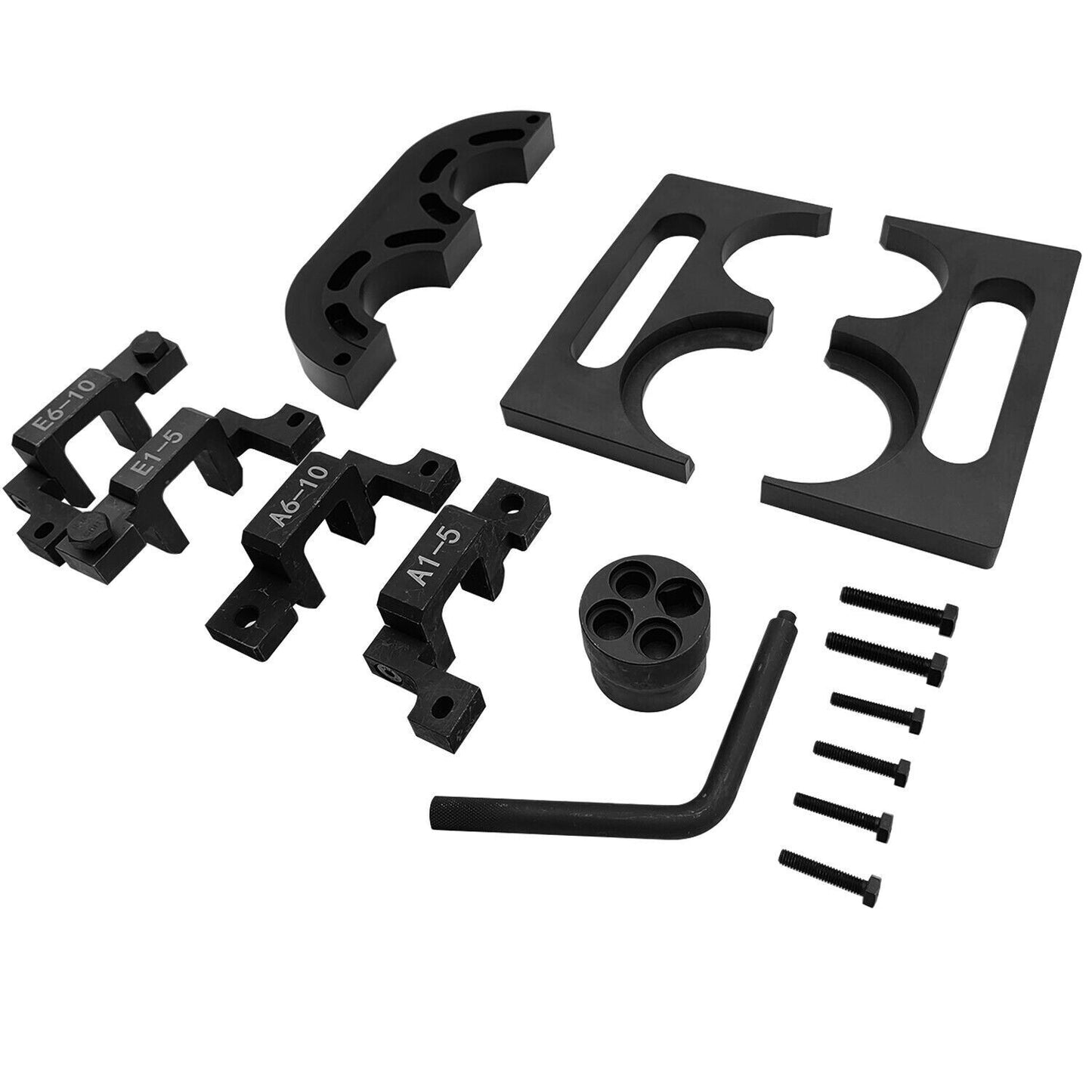 for BMW Master Camshaft Alignment Hand Tools set for BMW S85 ( E60 M5 E63 M6 V10)