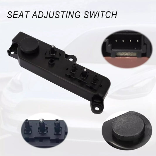 For 2017-2022 for Tesla Model 3/Y Front Right Electric Passenger Control Switch